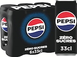 Pepsi dans le catalogue Supermarchés Match