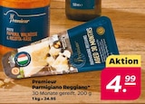 Parmigiano Reggiano von Premieur im aktuellen Netto mit dem Scottie Prospekt