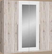 Kleiderschrank bei POCO in Bremerhaven Kleiderschrank im Angebot bei POCO Bremerhaven für 222,00 €