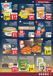 Forelle im EDEKA Prospekt in Grevenbroich Aktueller EDEKA Prospekt mit Forelle, "Aktuelle Angebote", Seite 11