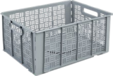 Klappbox »Easy Fold« im Angebot bei Kaufland in Kassel Klappbox »Easy Fold« Angebote bei Kaufland Kassel für 1,99 €