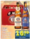 Aktuelle Erdinger Angebote bei Getränke Arena in Oberhausen Aktuelles Weißbier Angebot bei Getränke Arena in Oberhausen ab 16,99 €
