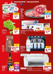 Jacobs im aktuellen Netto Marken-Discount Prospekt (Neuss) Jacobs im Netto Marken-Discount Prospekt "Aktuelle Angebote" mit 73 Seiten (Neuss)