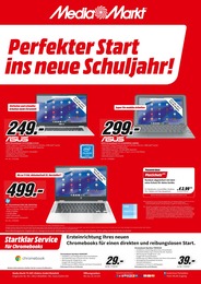 Media-Markt Prospekt für Bielefeld mit 1 Seite Media-Markt Prospekt für Bielefeld: "Top Angebote", 1 Seite, 04.08.2022 - 21.08.2022