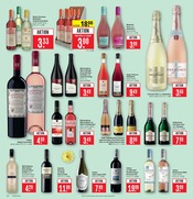 Aktueller Marktkauf Prospekt mit Wein, "Aktuelle Angebote", Seite 18