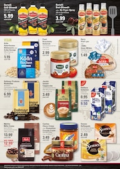 Kaffeepads im EDEKA Prospekt in Stade Aktueller EDEKA Prospekt mit Kaffeepads, "Top Angebote", Seite 13