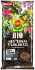 Aktuelles Mediterrane Bio-Pflanzenerde Angebot bei Hellweg in Essen ab 10,49 €