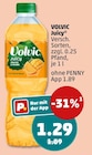 Aktuelles Juicy Orange & Mango Angebot bei Penny in Gießen ab 1,29 €