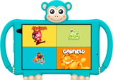 TABLETTE LUDO-EDUCATIVE LOGIKIDS BUDDY 7" - LOGICOM - Auchan Hypermarché à Goussainville TABLETTE LUDO-EDUCATIVE LOGIKIDS BUDDY 7" - LOGICOM en promo chez Auchan Hypermarché Goussainville à 89,99 €