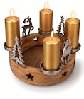 Adventsgesteck im Angebot bei Wreesmann in Cottbus Adventsgesteck Angebote bei Wreesmann Cottbus für 24,99 €