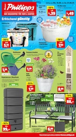 Aktueller Thomas Philipps Prospekt mit Gartenwerkzeug, "Top Angebote", Seite 1