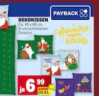 Aktuelles Dekokissen Angebot bei E center in Wiesbaden ab 6,99 €