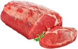 Irisches Entrecôte-Steak von Black Premium im aktuellen REWE Prospekt