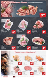 Aktueller Markant Prospekt mit Schinken, "...freu Dich drauf!", Seite 2