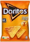 Tortilla-Chips Angebote von DORITOS bei Kaufland Gifhorn für 1,19 €