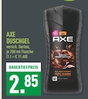 Duschgel Angebote von Axe bei Marktkauf Coesfeld für 2,85 €