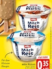 Milchreis bei EDEKA im Prospekt "" für 0,35 €