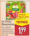 Ice-Sticks Wassermelone im ALDI Nord Prospekt Ice-Sticks Wassermelone von Mucci im aktuellen ALDI Nord Prospekt für 1,99 €
