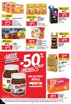 Pépites De Café Pépites De Café