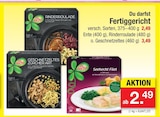 Aktuelles Rinderroulade Angebot bei Zimmermann in Hildesheim ab 2,49 €