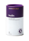 Inulin von Sanatura im aktuellen VITALIA Reformhaus Prospekt