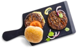 Kaufland - Hamburger vom Rind Angebot im Prospekt Hamburger vom Rind bei Kaufland im Prospekt "" für 6,49 €