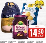 EDEKA Mitterteich Prospekt mit  im Angebot für 14,50 €