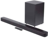 expert Neustadt - Soundbar BAR 2.1 Deep Bass Angebot im Prospekt Soundbar BAR 2.1 Deep Bass bei expert im Neustadt Prospekt für 229,00 €