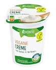 Vegane Creme Angebote von Vemondo bei Lidl Soest für 0,64 €