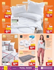 Teppich im Netto Marken-Discount Prospekt in Schorndorf Aktueller Netto Marken-Discount Prospekt mit Teppich, "Aktuelle Angebote", Seite 32