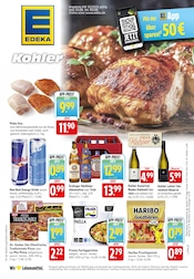 Aktueller E center Supermarkt Prospekt in Ihringen und Umgebung, "Aktuelle Angebote" mit 39 Seiten, 25.08.2025 - 30.08.2025