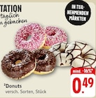 EDEKA Nehren Prospekt mit  im Angebot für 0,49 €