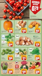 Gemüsezwiebeln im REWE Prospekt "Dein Markt" auf Seite 7