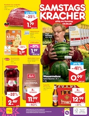 Rindfleisch im Netto Marken-Discount Prospekt in Elmshorn Aktueller Netto Marken-Discount Prospekt mit Rindfleisch, "Aktuelle Angebote", Seite 58