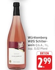 Schillerwein bei EDEKA im Lauchheim Prospekt für 2,99 €