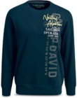 Aktuelles Herren Sweatshirt Angebot bei Netto Marken-Discount in Paderborn ab 24,99 €
