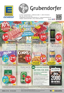 Aktueller E center Prospekt "Aktuelle Angebote" Aktueller E center Prospekt