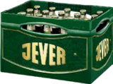 Jever Angebote von Jever bei Getränke Ellerkamp Georgsmarienhütte für 13,99 €