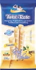 Twist’n’Taste Waffelröllchen im Angebot bei Lidl in Gummersbach Twist’n’Taste Waffelröllchen Angebote von Dilek bei Lidl Gummersbach für 1,39 €