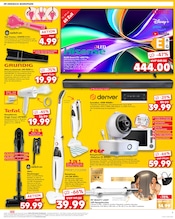 Computer im Kaufland Prospekt in Darmstadt Aktueller Kaufland Prospekt mit Computer, "EXTRA-ANGEBOTE", Seite 7