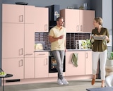 Kuechensysteme im Höffner Prospekt Moderne EINBAUKÜCHE von Laurus im aktuellen Höffner Prospekt für 2.390,00 €