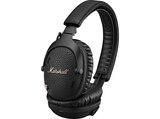 Monitor III, Over-ear Kopfhörer Bluetooth Schwarz von MARSHALL im aktuellen MediaMarkt Saturn Prospekt für 244,99 €