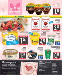 Margarine im EDEKA Prospekt "DAS BESTE DER WOCHE" mit 24 Seiten (München)