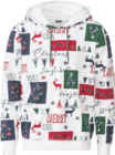 Sweatpullover/-shirt von esmara/LIVERGY für 9,99 € bei Lidl im Angebot Sweatpullover/-shirt von esmara/LIVERGY im aktuellen Lidl Prospekt