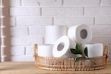 Papier toilette - CARREFOUR ESSENTIAL dans le catalogue Carrefour