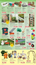 Gartensack Angebot im aktuellen Jawoll Prospekt auf Seite 12