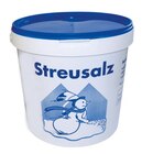 Streusalz im Angebot bei OBI in Eisenach Streusalz Angebote bei OBI Eisenach für 5,99 €