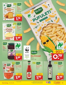 Sahne im Netto Marken-Discount Prospekt "Aktuelle Angebote" mit 62 Seiten (Dresden)