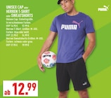 Unisex Cap im Angebot bei Marktkauf in Mülheim Unisex Cap Angebote von Puma bei Marktkauf Mülheim für 12,99 €