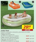 Aktuelle Becks Angebote bei toom Baumarkt in Magdeburg Aktuelles Jumbo-Pool Orange Angebot bei toom Baumarkt in Magdeburg ab 29,99 €